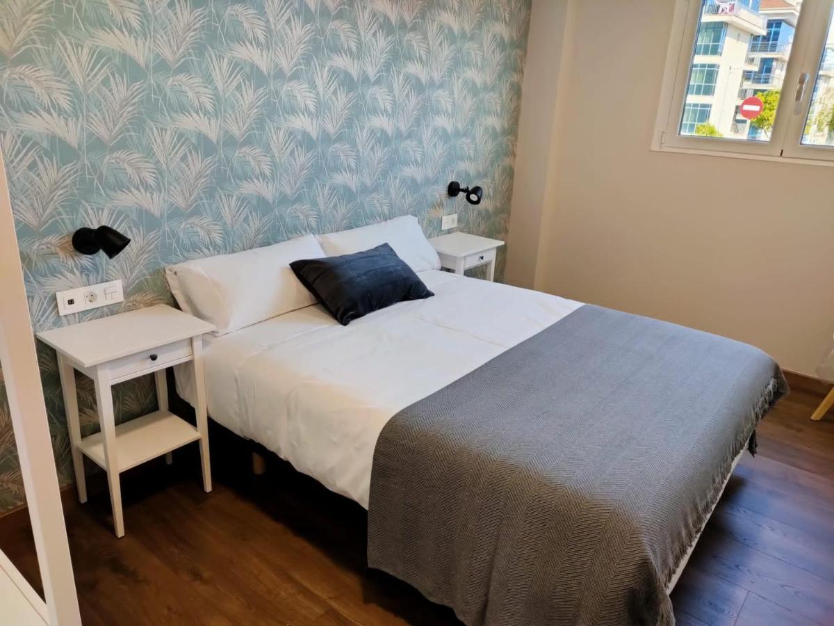 Pension Boutique Admera Сантьяго-де-Компостела Екстер'єр фото