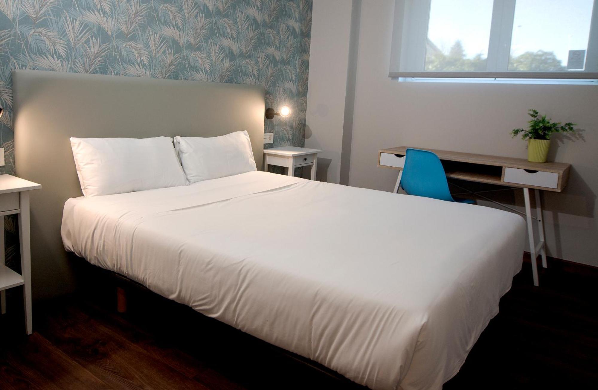 Pension Boutique Admera Сантьяго-де-Компостела Екстер'єр фото