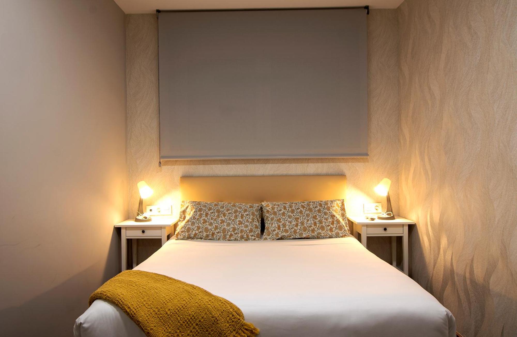 Pension Boutique Admera Сантьяго-де-Компостела Екстер'єр фото