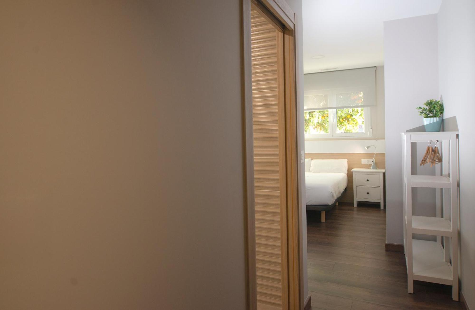 Pension Boutique Admera Сантьяго-де-Компостела Екстер'єр фото