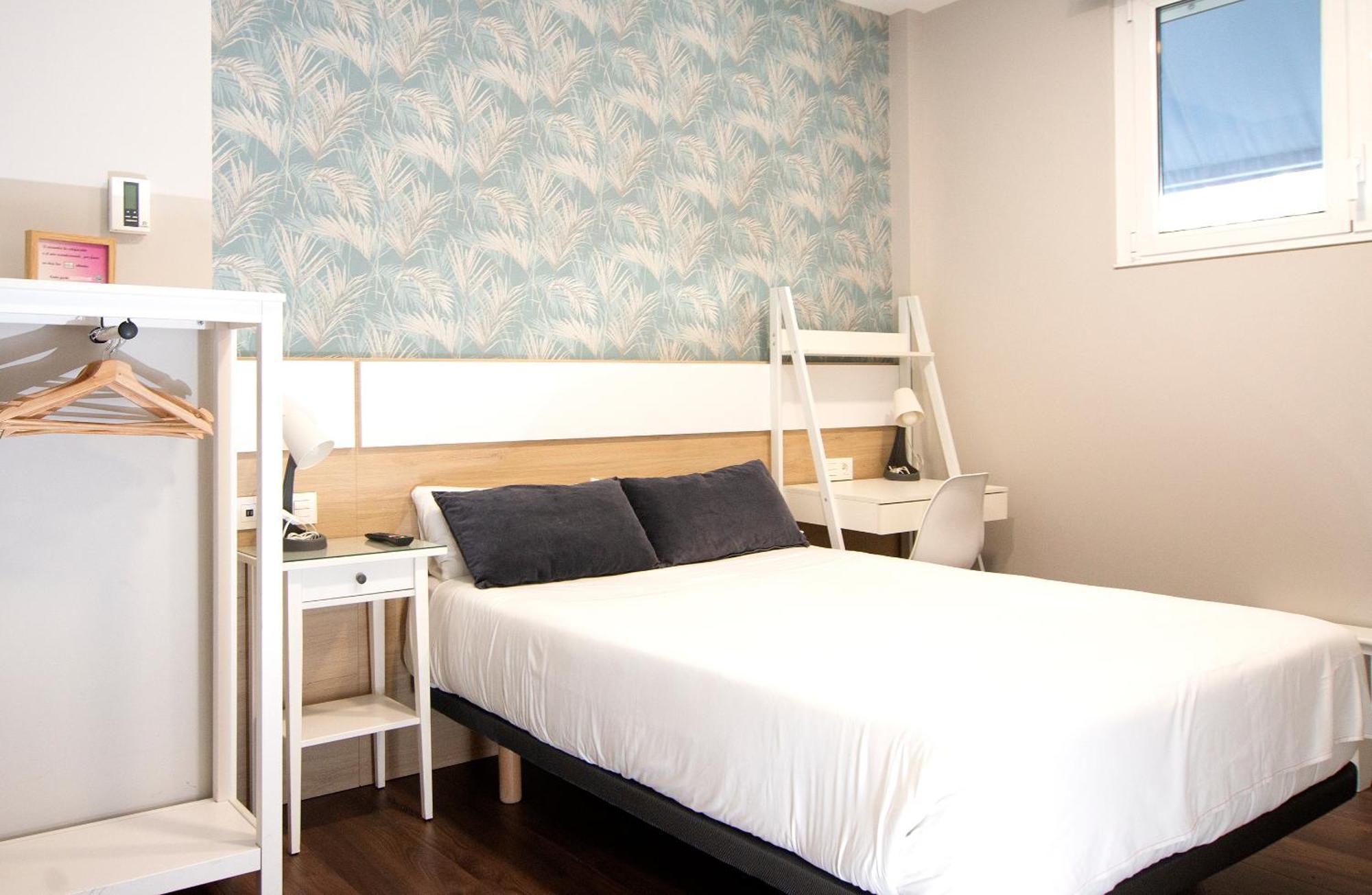 Pension Boutique Admera Сантьяго-де-Компостела Екстер'єр фото